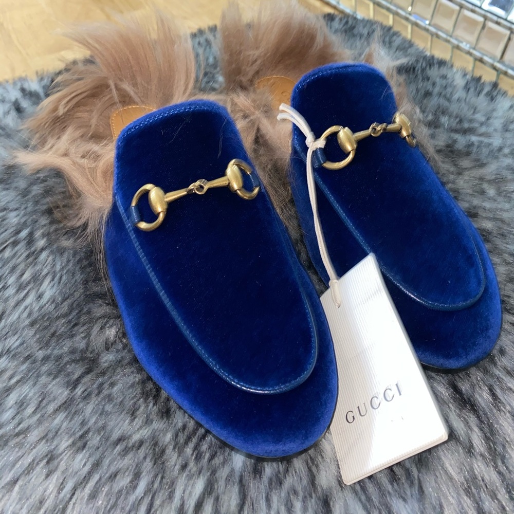 Gucci Shoes - Picture 3 of 5